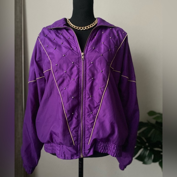 Vintage Windbreaker Suit FINAL PRICE❗️ - Picture 2 of 13